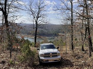 165 Pilots Cove Ln #61-62, Yellville, AR 72687