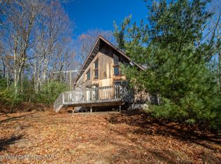 140 Stiller Berg Strada, Kerhonkson, NY 12446