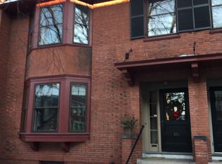 123 Neal St, Portland, ME 04102