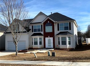 20 Silvey Dr, Covington, GA 30016