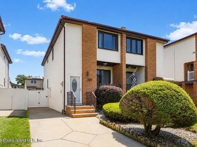 267 Doane Ave, Staten Island, NY, 10308