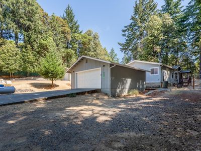 3742 Primrose Drive, Willits, CA, 95490