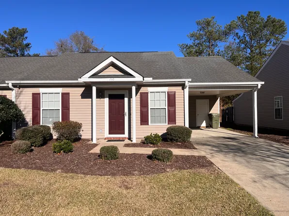 110 Cedar Glen Ln, Columbia, SC 29223