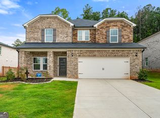 7767 Richmond Trl, Fairburn, GA 30213