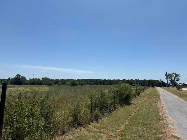 500 E Plato Rd, Duncan, OK 73533