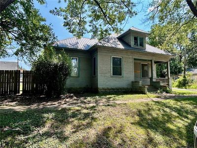 417 N 27th St, Parsons, KS, 67357