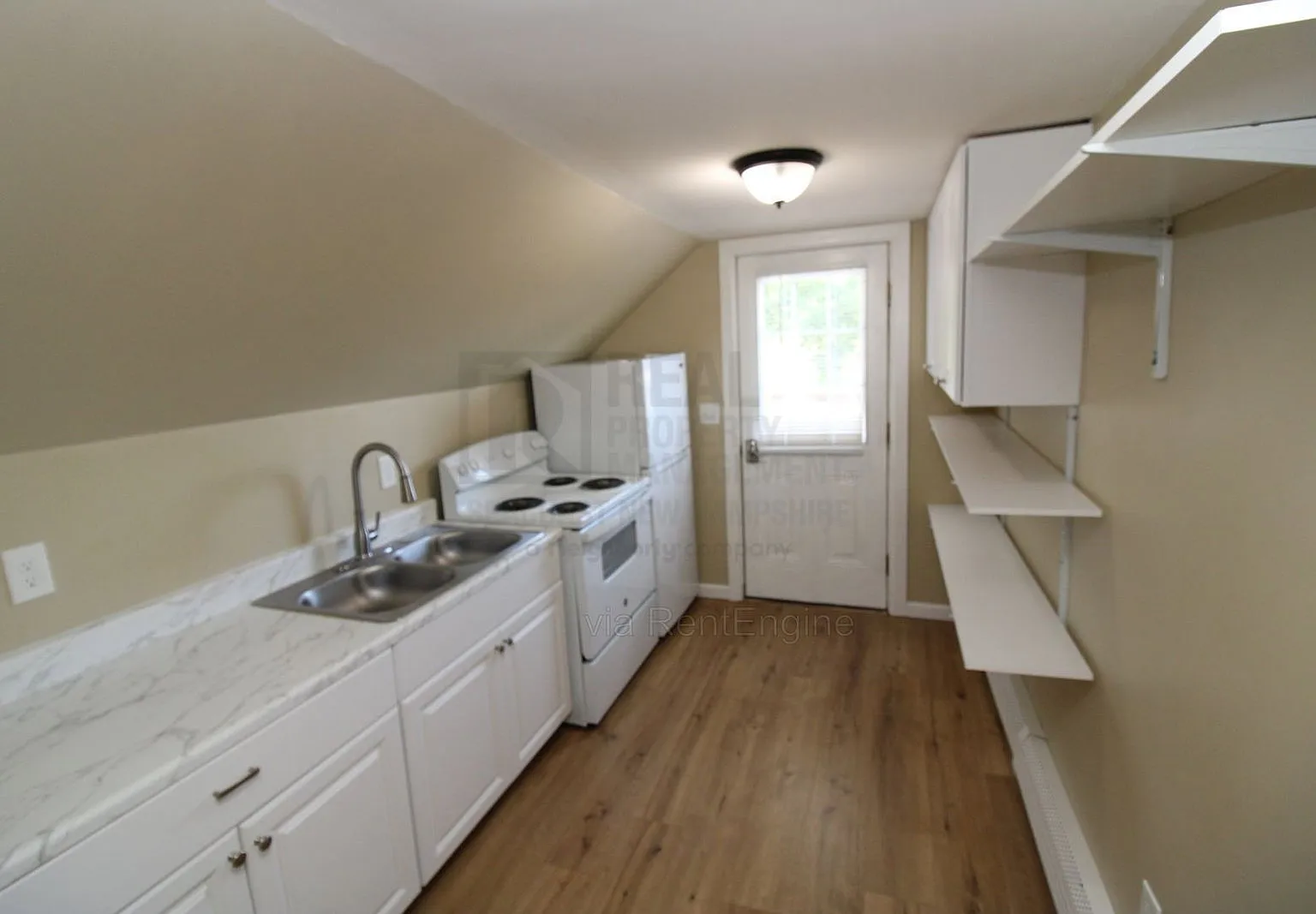 1 bed, 1.0 bath, $1,595 — Photo 1