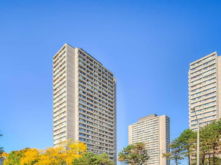 735 Don Mills Rd #306 — Photo 14