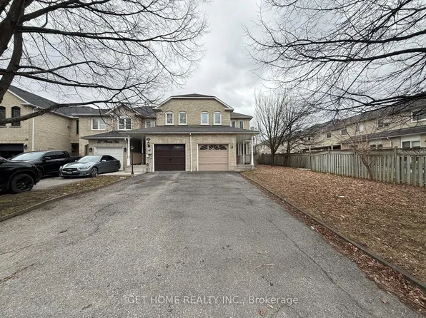33 Horne Ave, Ajax, ON L1T 4A5