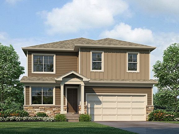 Plan Elevation.
