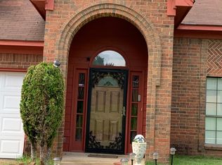 3184 Sandwick Rd, Memphis, TN 38128