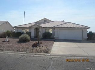 4041 S Dixon Dr, Fort Mohave, AZ 86426