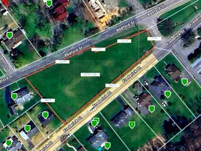 1916-18 Twenty 22 24 1926 Frederick St, Cumberland, MD, 21502