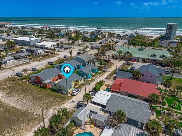 833 E 24TH AVENUE #112, NEW SMYRNA BEACH, FL 32169