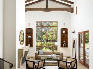 2030 Creekside Rd, Santa Barbara, CA 93108