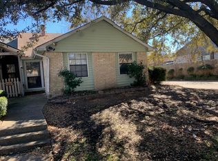 2526 Sunflower Dr, Arlington, TX 76014