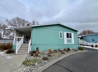 4200 Summers Ln UNIT 87, Klamath Falls, OR