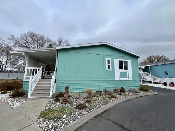 4200 Summers Ln Unit 87, Klamath Falls, OR 97603