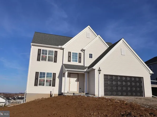 318 Reserve Ln, Mechanicsburg, PA 17050