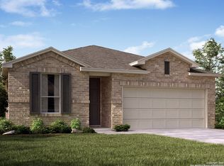 5586 Ennis Trace, San Antonio, TX 78253