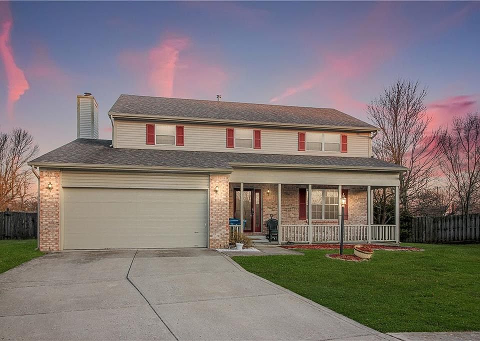 1st image of 4121 Sungate Ct
