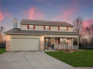 4121 Sungate Ct, Indianapolis, IN 46239