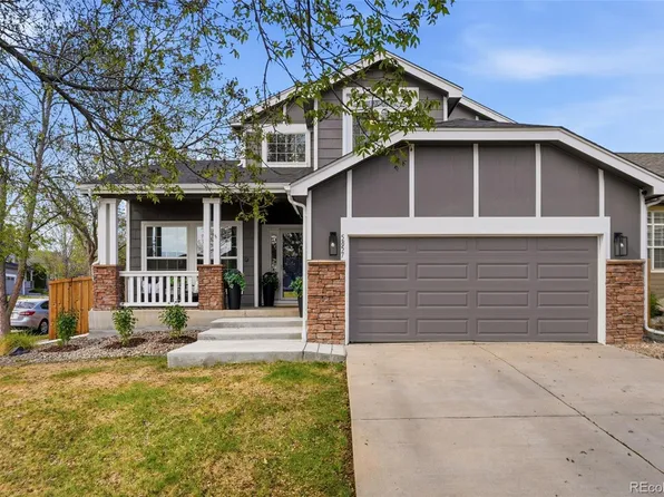 5857 W Ida Drive, Littleton, CO 80123