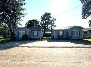 608 & 610 2nd St, Cypremort Pt, LA 70538