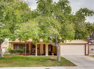 5426 Percheron St, Las Vegas, NV 89119