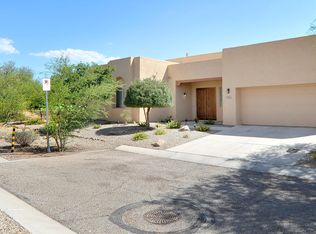 10584 E George Brookbank Pl, Tucson, AZ 85747