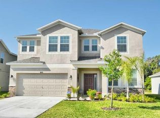 8979 39th Street Cir E, Parrish, FL 34219