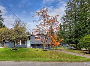 17015 67th Ave W, Edmonds, WA 98026