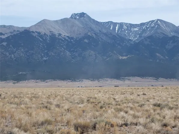 00 Redstone Loop, Blanca, CO 81123