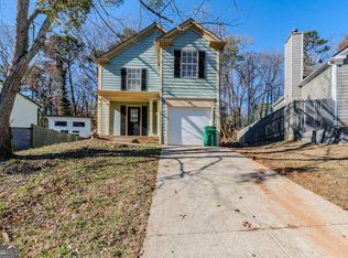 1280 Old Countryside Cir, Stone Mountain, GA 30083