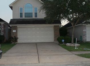 13006 Maile Park Dr, Houston, TX 77034