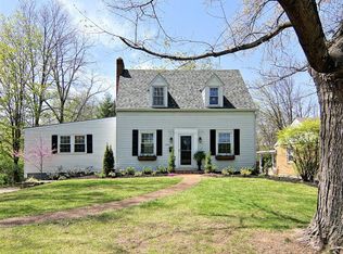 8701 Plainfield Rd, Cincinnati, OH 45236