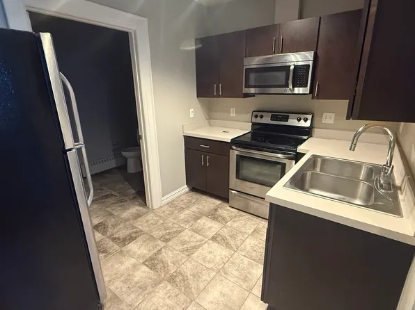 32 Johnson Park, Buffalo, NY