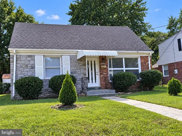 2013 Van Buren St, Hyattsville, MD 20782