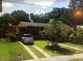 808 S 12th St, Fort Pierce, FL 34950
