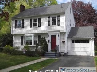 126 Summit St, Plantsville, CT 06479