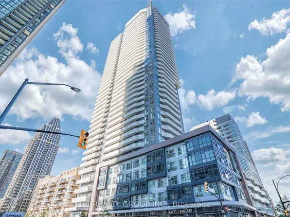 4065 Confederation Pkwy, Mississauga, ON