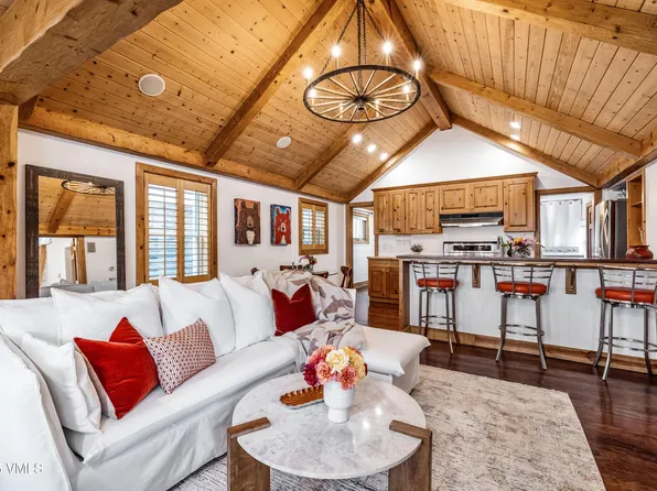 473 Pine St, Minturn, CO 81645