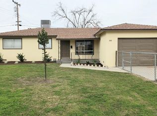 1515 Thornton St, Hanford, CA 93230
