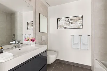 Rented by Nest Seekers International