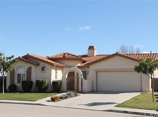 404 Lombardo Ct, Paso Robles, CA 93446