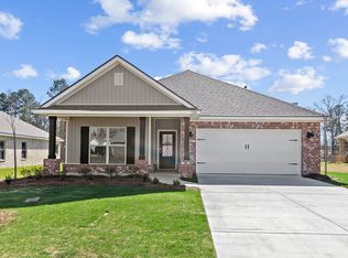 Rhett Plan, Serenity Lake, Pearl, MS 39208