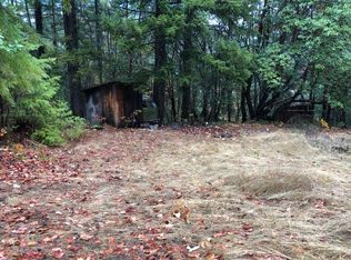 36 Deadwood Ct, Big Bar, CA 96010