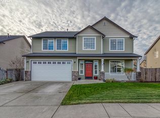 112 E 16th Pl, La Center, WA 98629