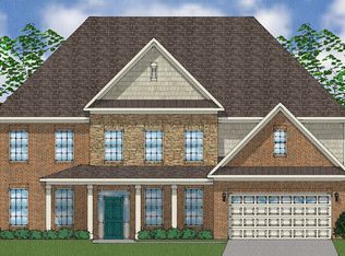 2359 Hadley Xing, Chapin, SC 29036