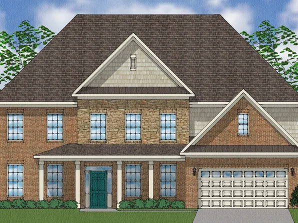 2359 Hadley Xing, Chapin, SC 29036